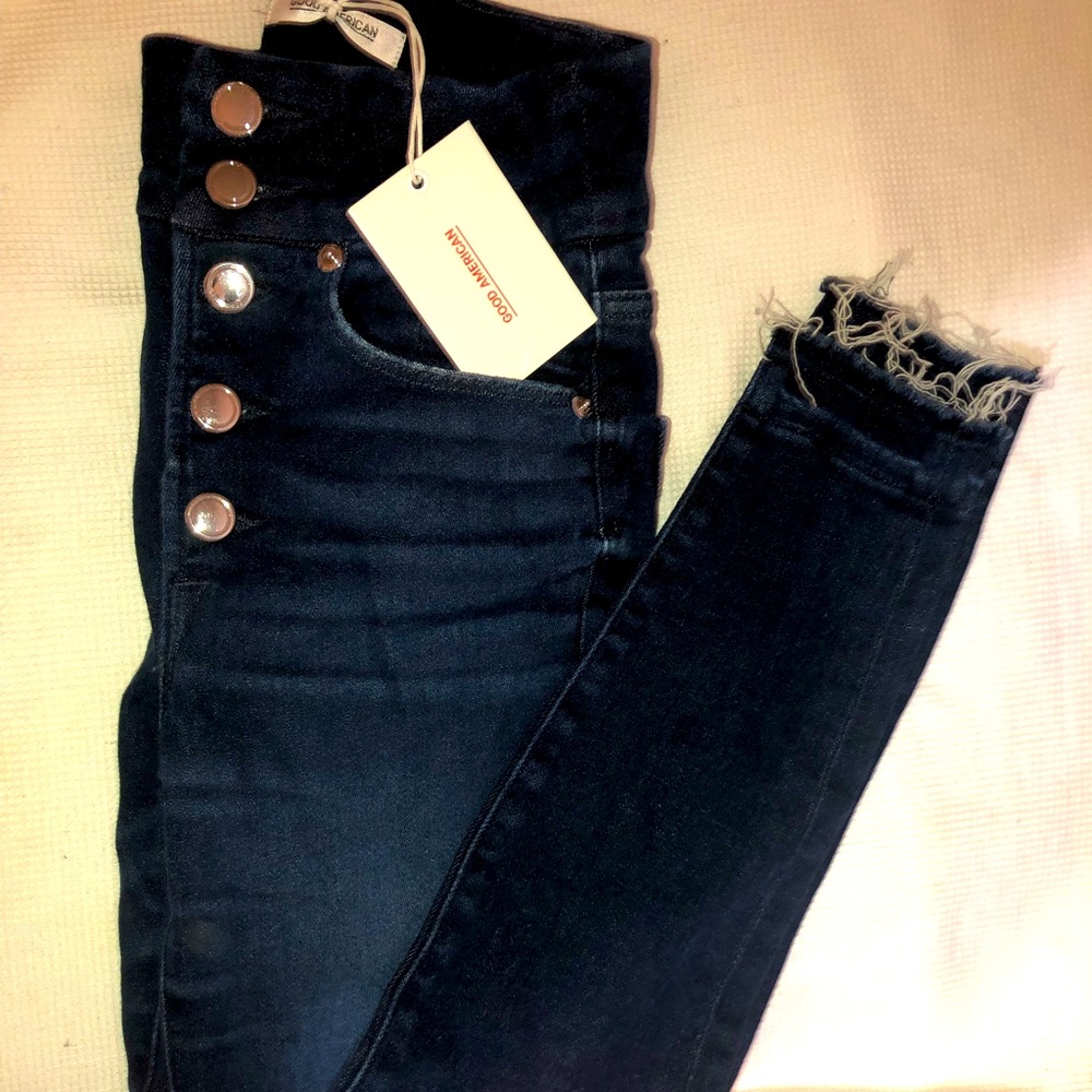Good AmericanJeans